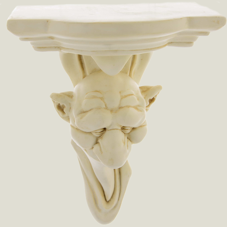 Gnome-console ivory, 25 cm